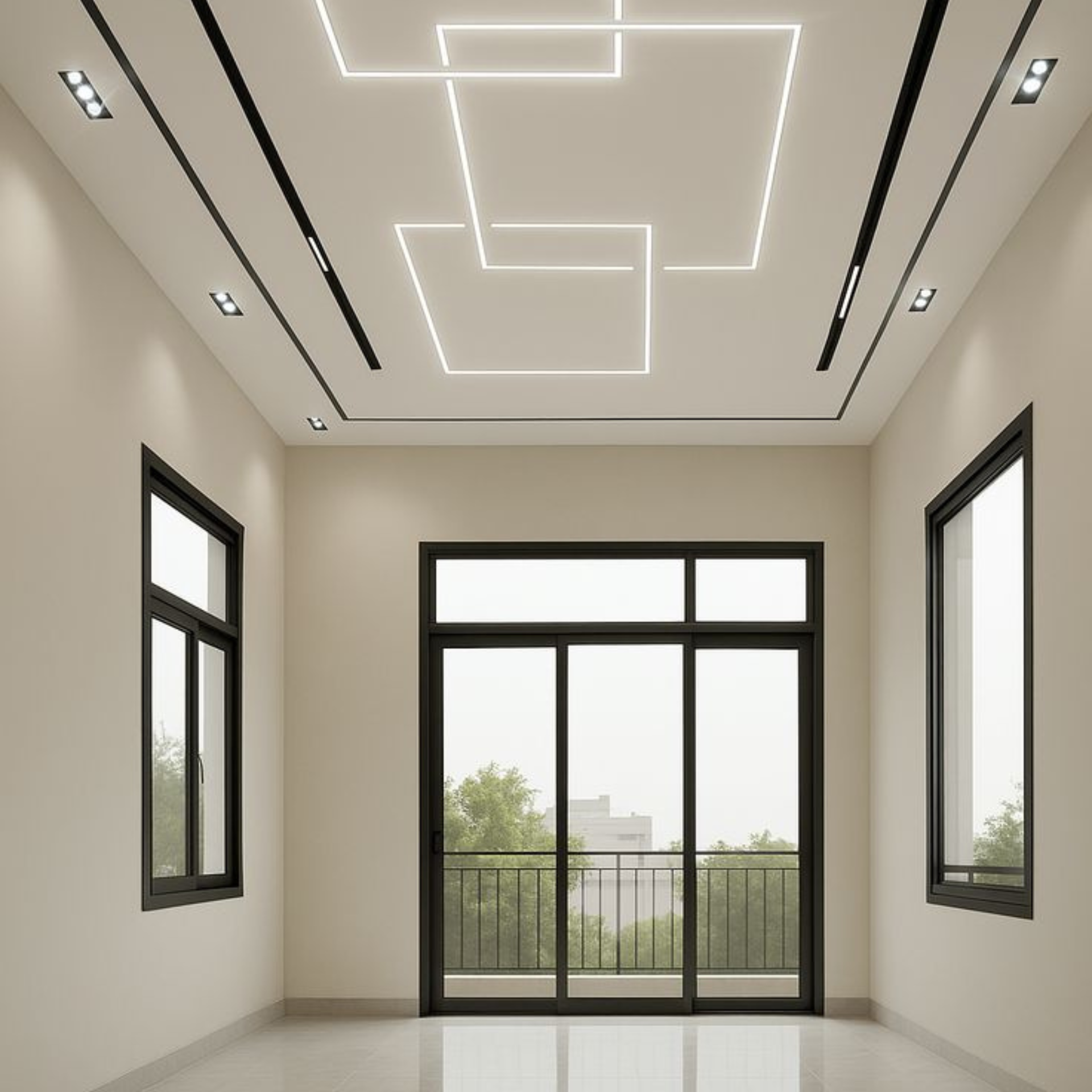 CEILING DESIGN