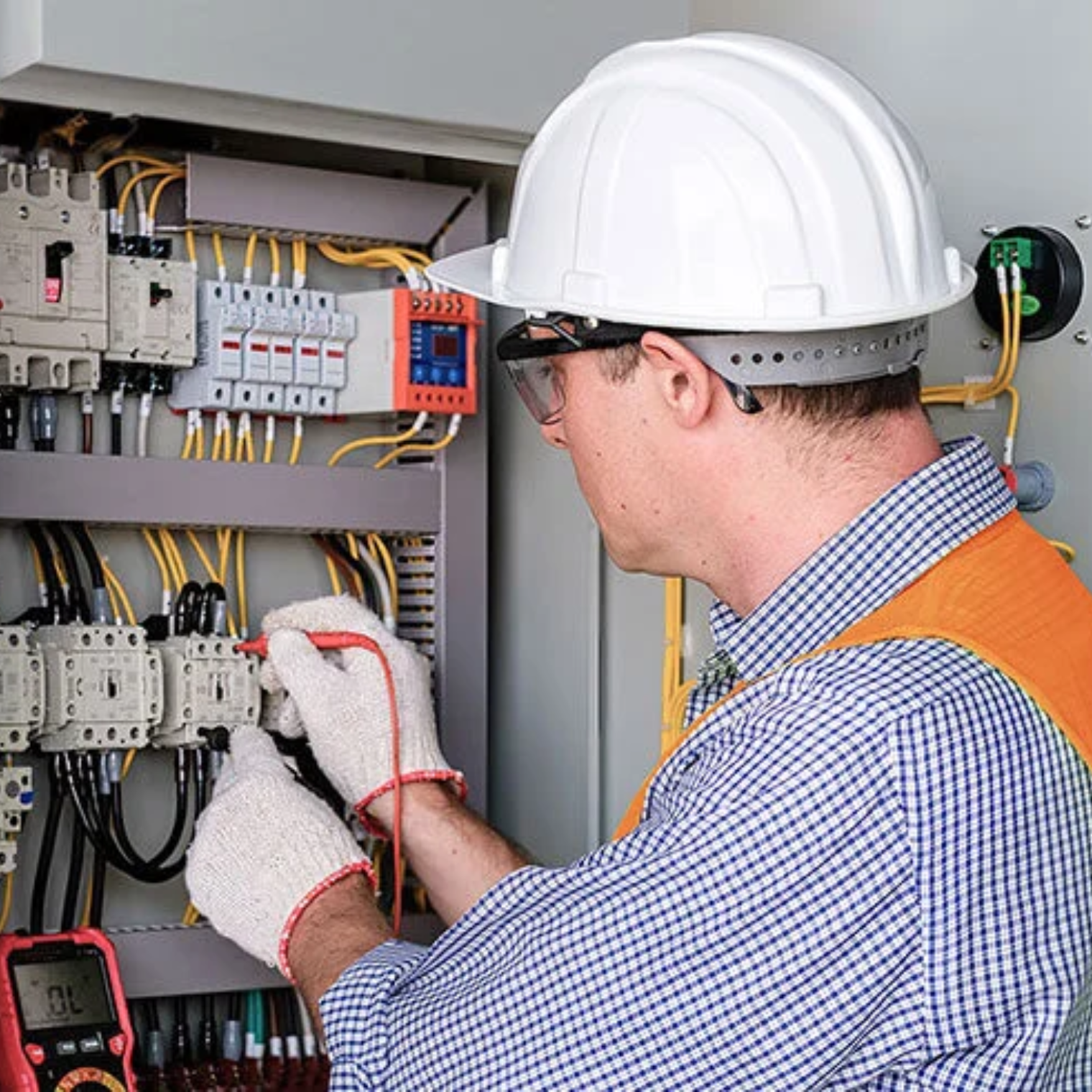 ELECTRICAL SERVICES