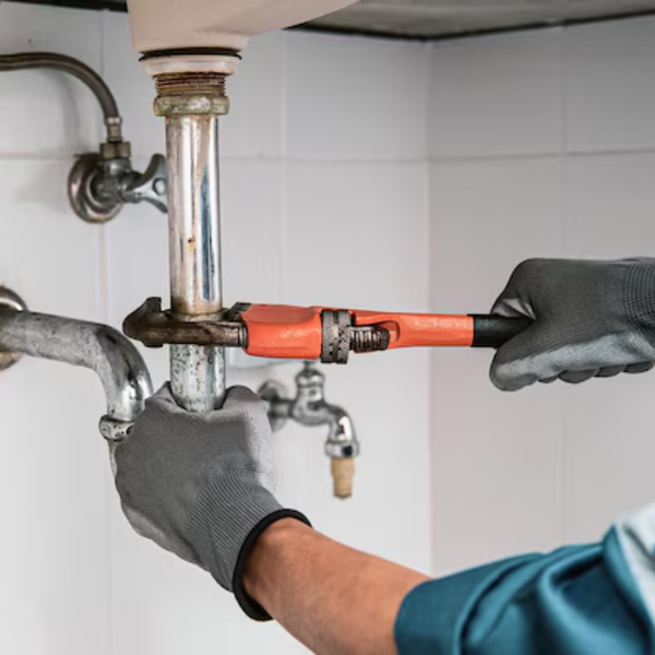 PLUMBING SERVICE