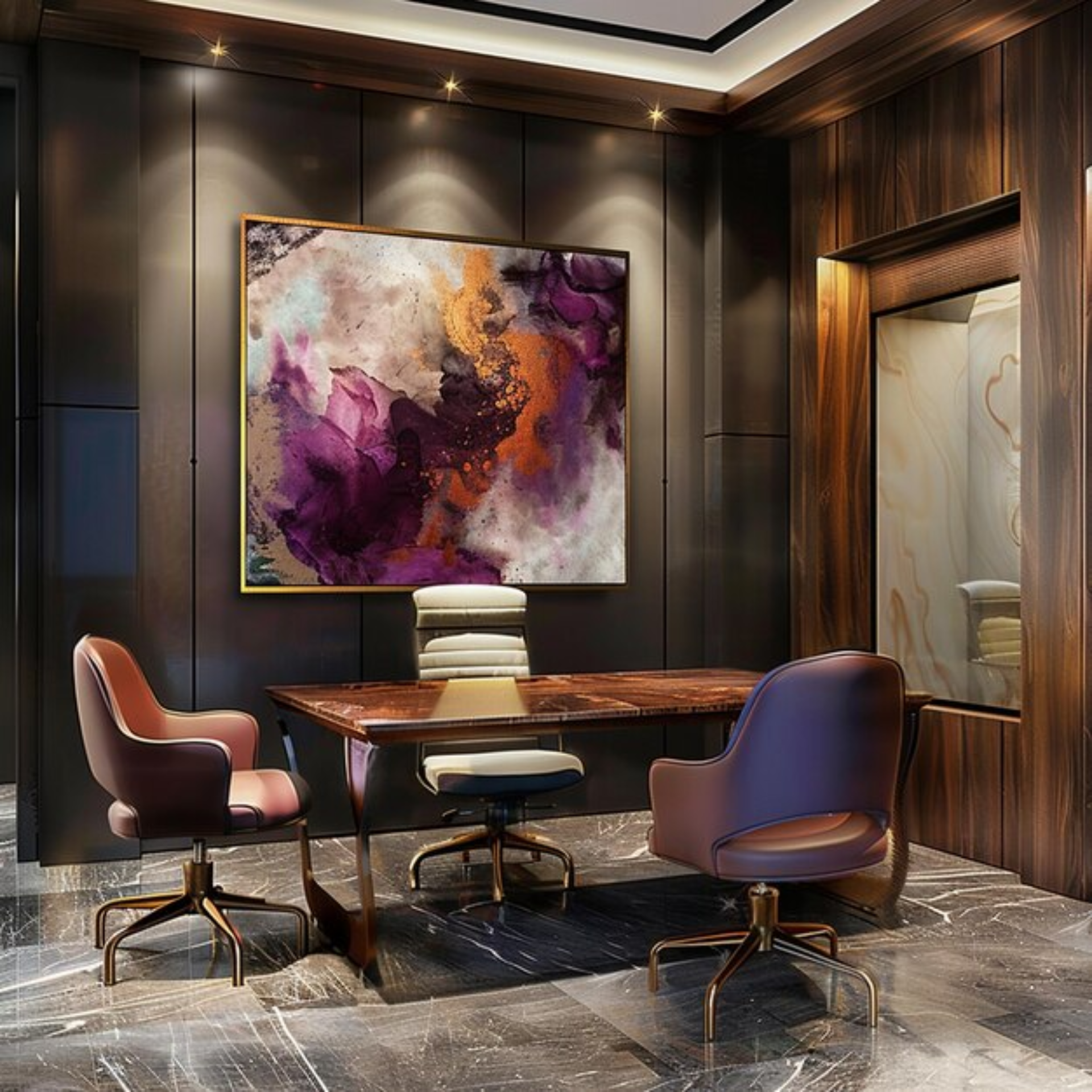 ARTISTIC FUNCTIONALITY