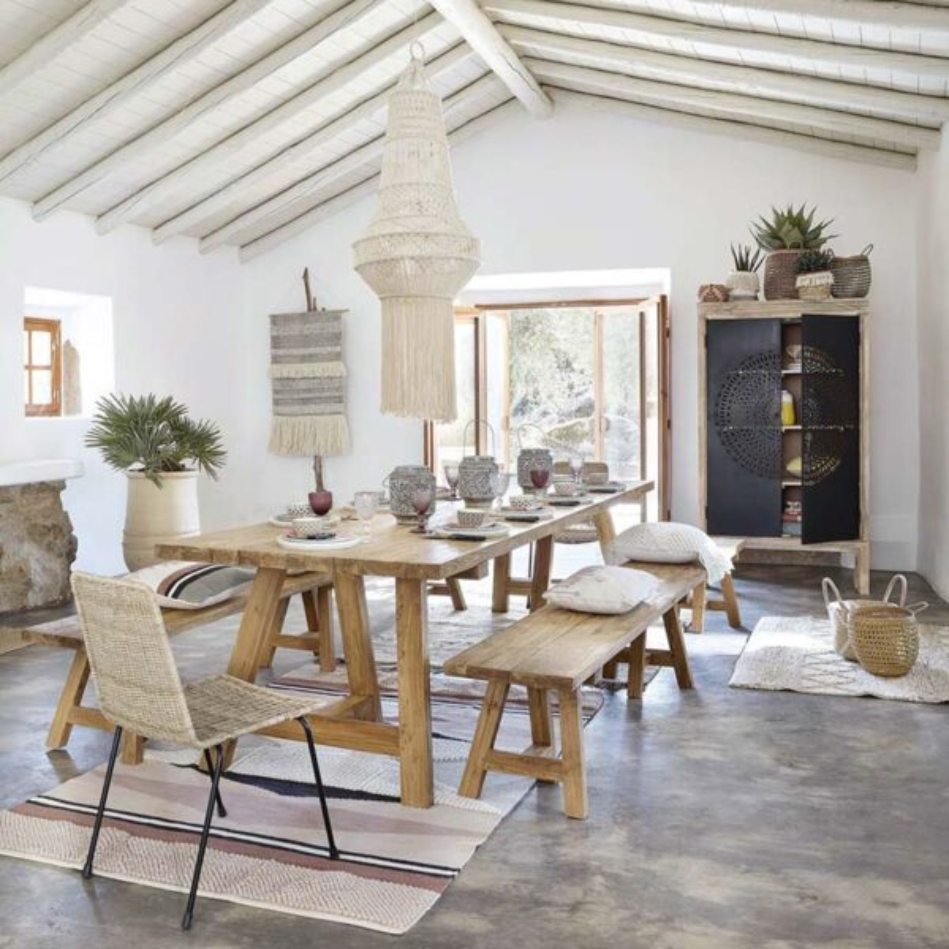 BOHEMIAN