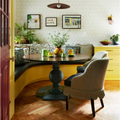 DINING NOOK