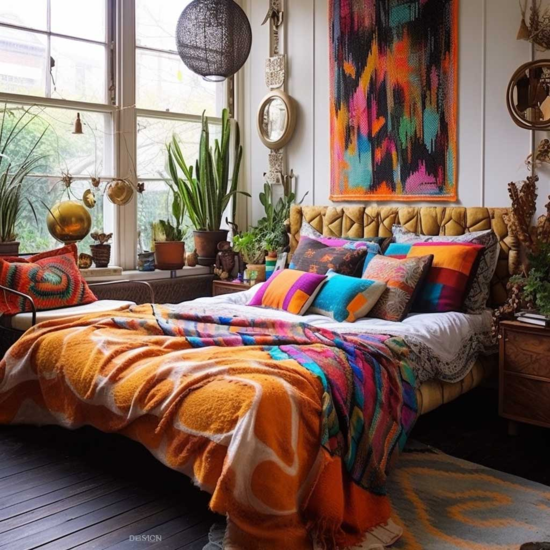 ECLECTIC