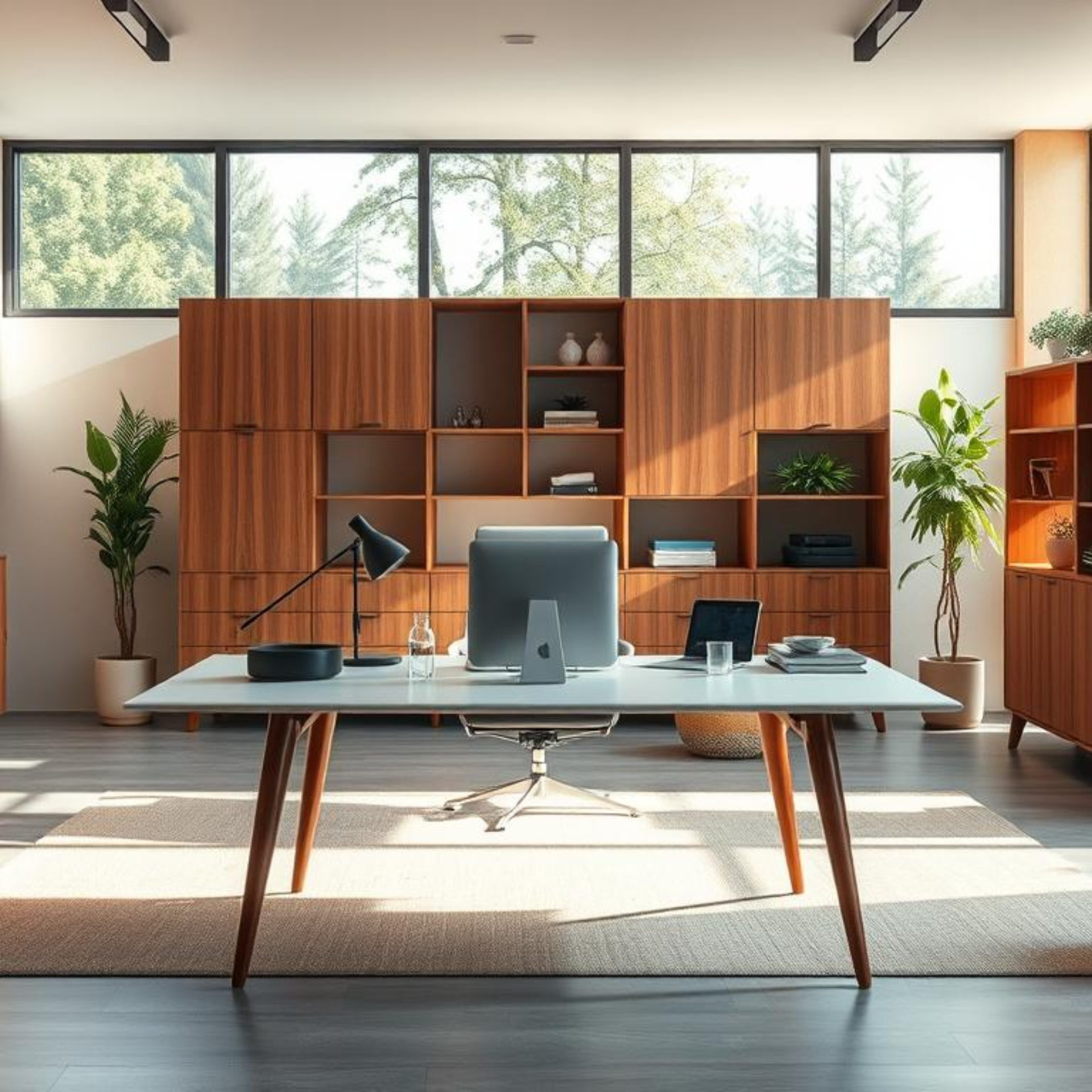 ERGONOMIC