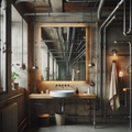 INDUSTRIAL