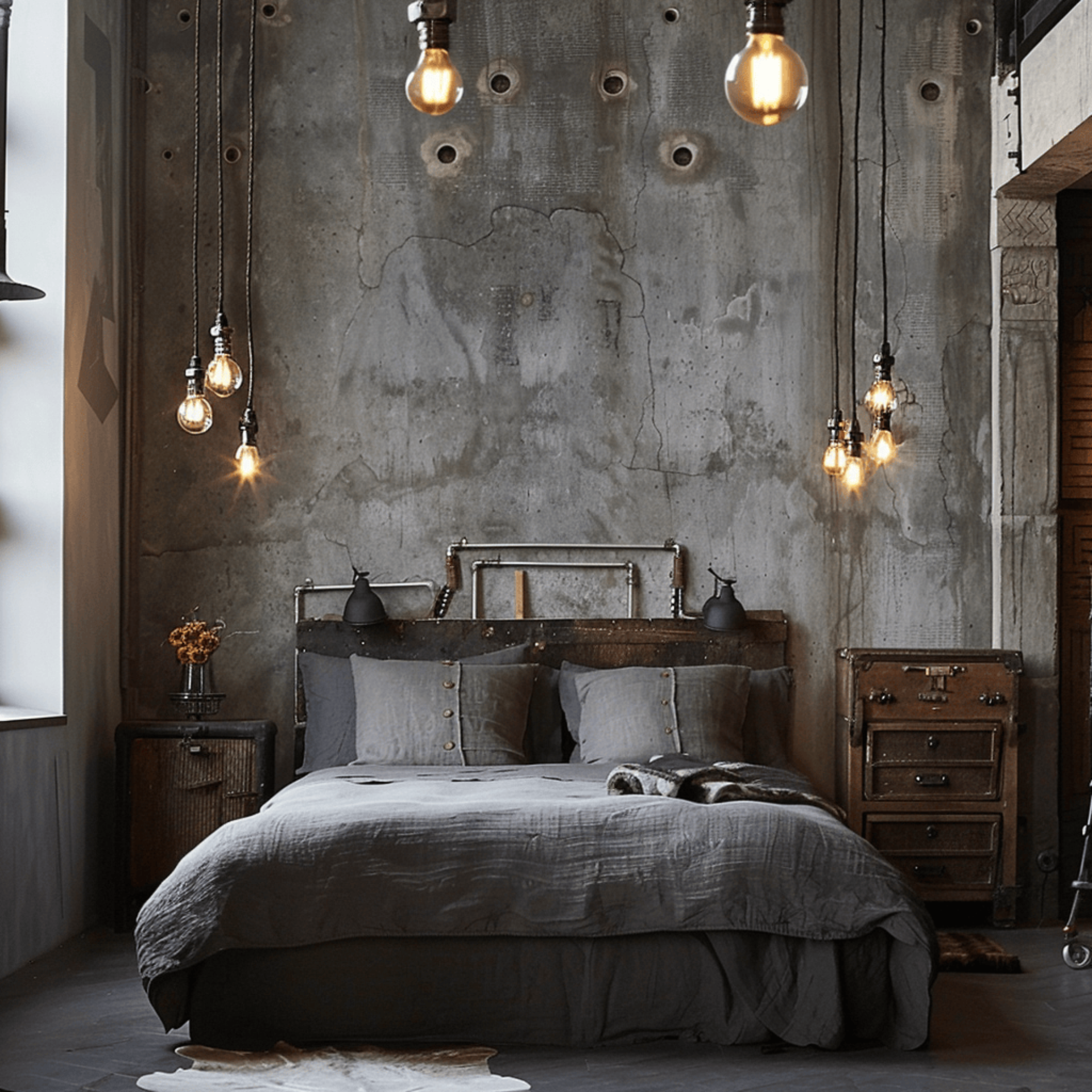 INDUSTRIAL