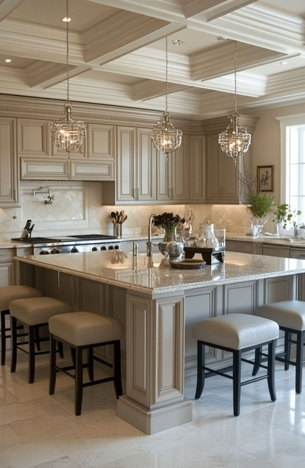 Kitchen Interior