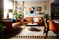 MID CENTURY