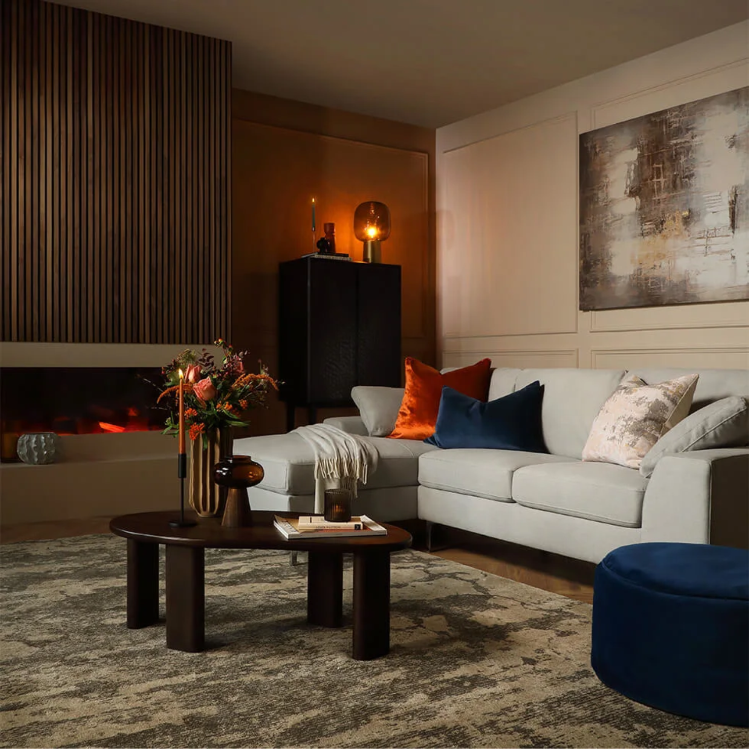 MID CENTURY
