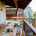 MID CENTURY MODERN