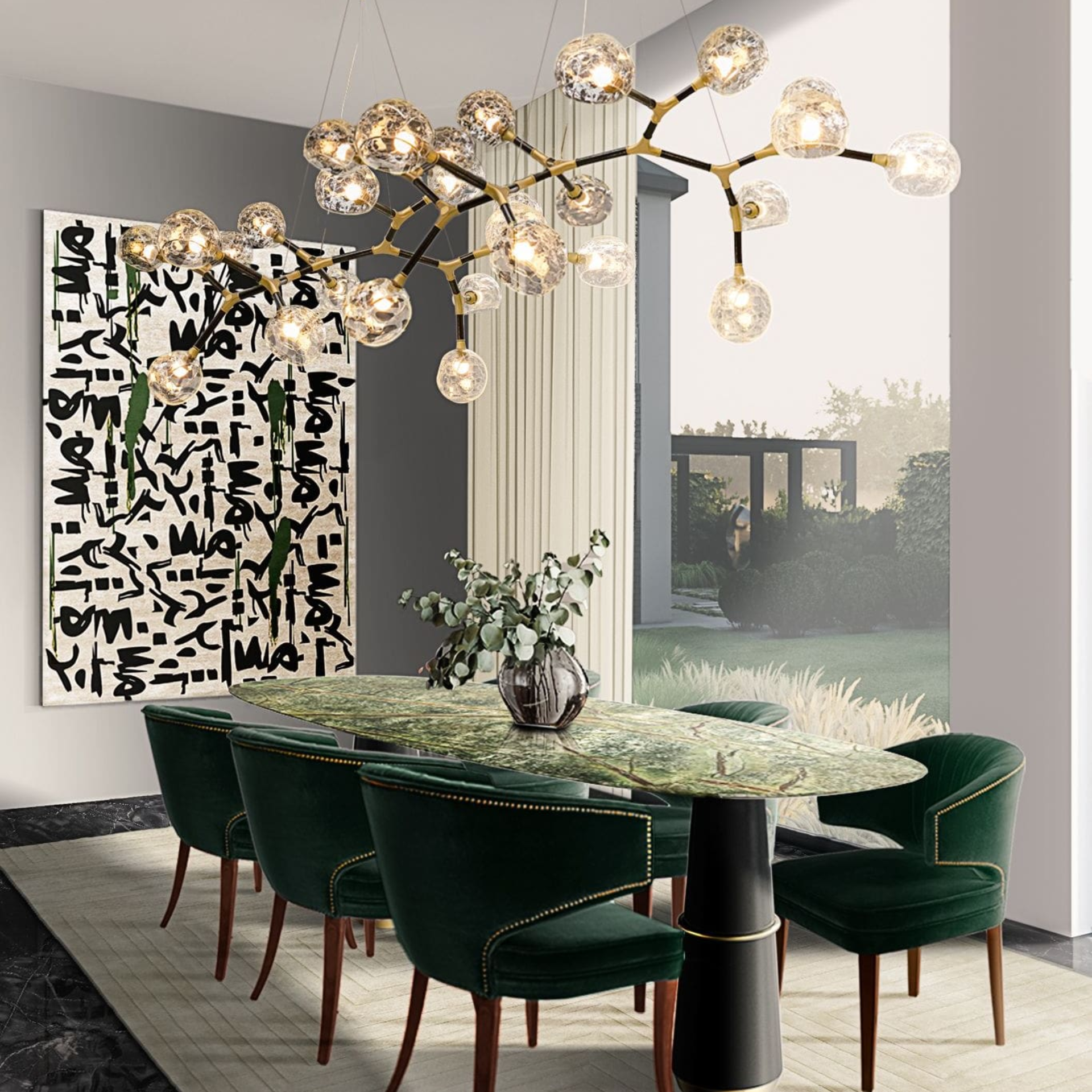 MODERN