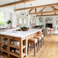OPEN CONCEPT
