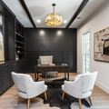 OPEN CONCEPT LAYOUTS