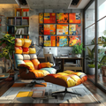 QUIRKY DECOR