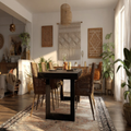 RUSTIC