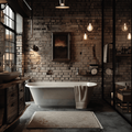 RUSTIC