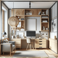 SCANDINAVIAN SIMPLICITY
