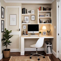 SMALL SPACE SOLUTIONS