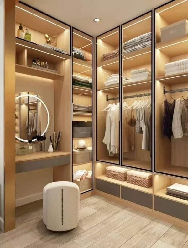Wardrobe
