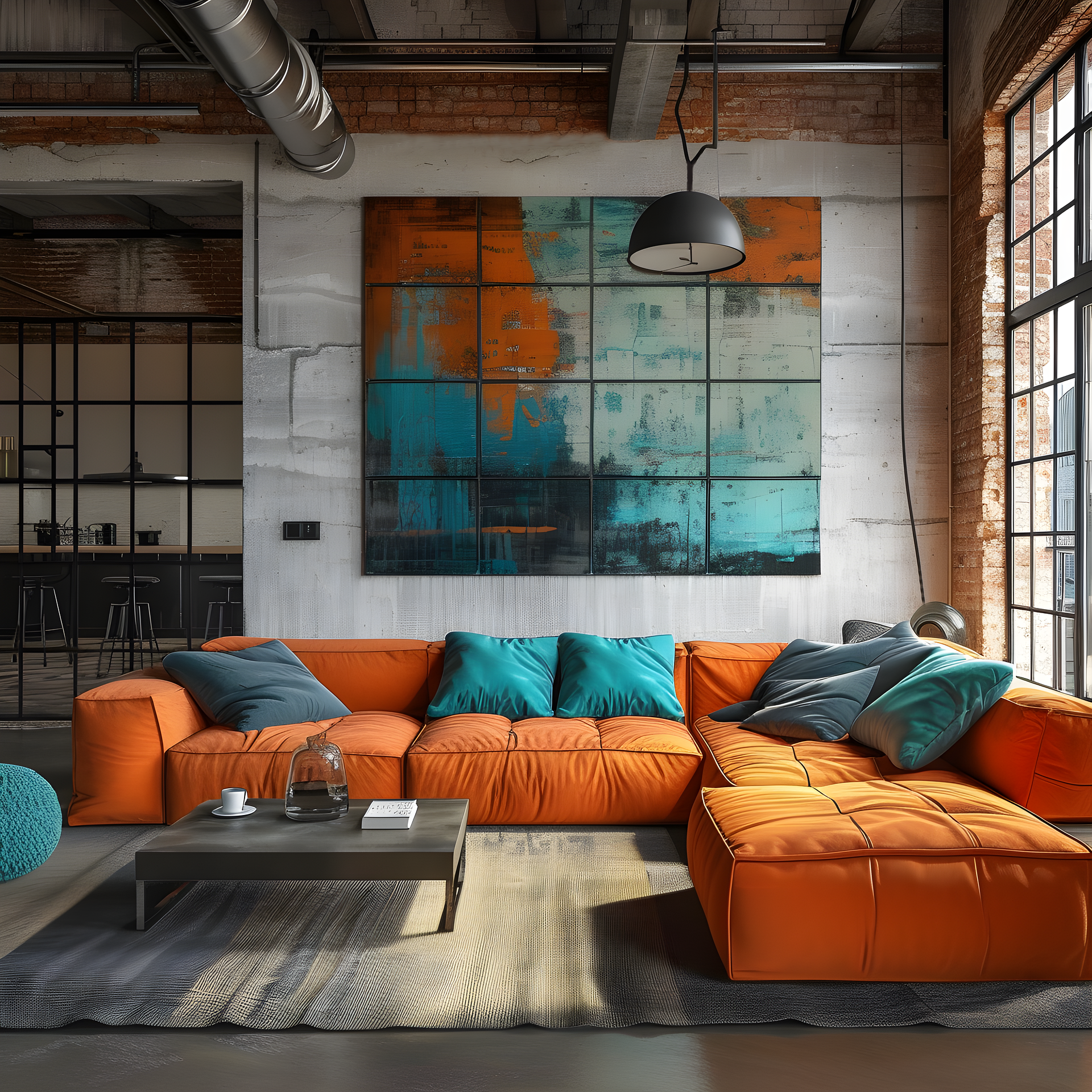 INDUSTRIAL